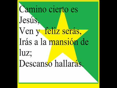 129- ESCUCHA, POBRE PECADOR.