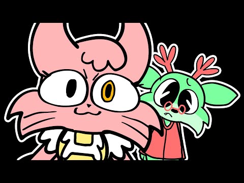 CRAZY KITTY (TRAILER)