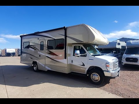 Winnebago mini winnie 2021