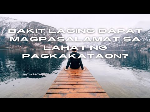 1 Thessalonians 5:18 | Cultivate a thankful heart | February 12, 2024