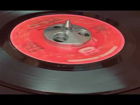 NORMAN CONNORS - Valentine Love - 1975 BUDDAH