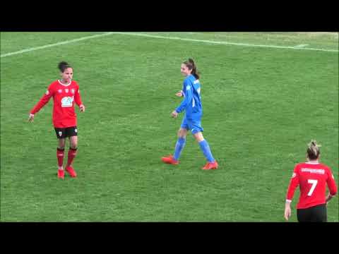 [F] CDF - 19/20 - 1/8 - ASJ Soyaux / EA Guingamp 0-1 - 01-02-20 - Le Replay (Court)