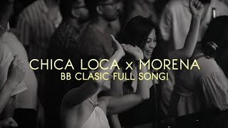 Download lagu MIXTAPE BB CLASSIC VOL 1 - DJ CHICA LOCA x MORENA BREAKBEAT CLASSIC FULL SONG STADIUM 2026 mp3