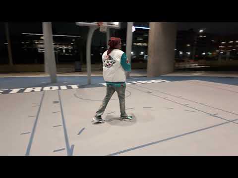 Frank Mack - Look Out (Music Video)