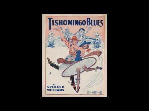 Tishomingo Blues (1917)