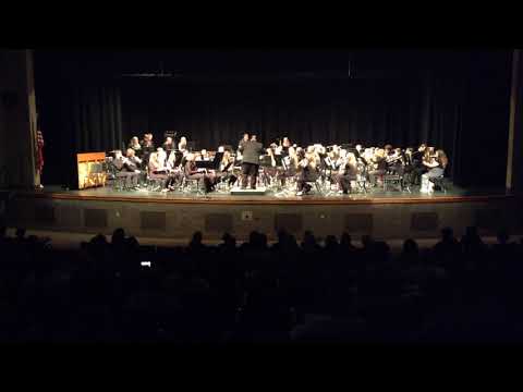 Pure Imagination arranged by Wagner