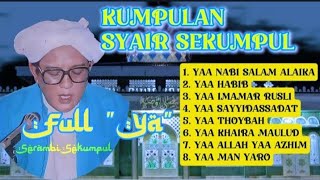 Download lagu SYAIR SEKUMPUL TERBARU Full Huruf Ya | GURU TAMAMI mp3 Download lagu SYAIR SEKUMPUL TERBARU Full Huruf Ya | GURU TAMAMI mp3