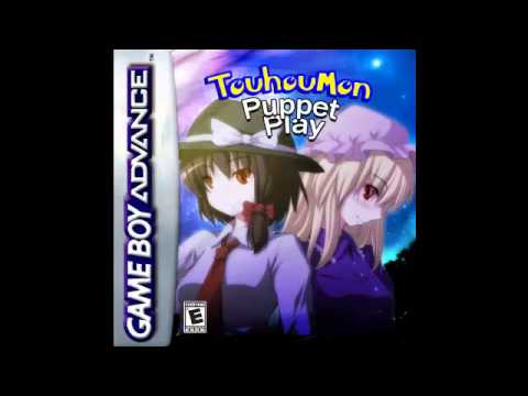 [GBA OST] Touhoumon Puppet Play 1.8 - Champion Renko