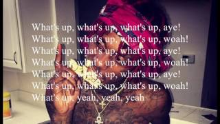 Famous Dex &quot;I live in L.A&quot; Lyrics Ft KT