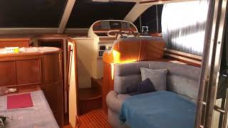 Doqueve 39 Interior