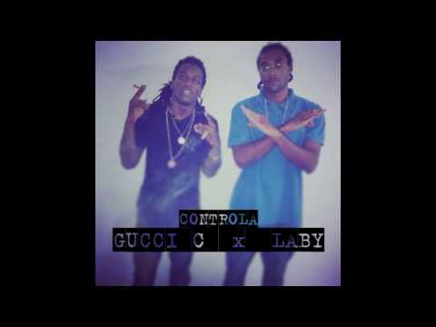 Gucci C x Laby - Controla (Co3 StudiO)