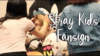 Download lagu SECOND STRAY KIDS FANSIGN EXPERIENCE mp3 Download lagu SECOND STRAY KIDS FANSIGN EXPERIENCE mp3