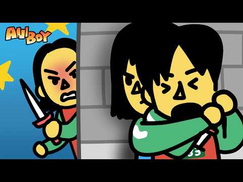 What was Player 124 doing in “What if Player 120 had survived?”