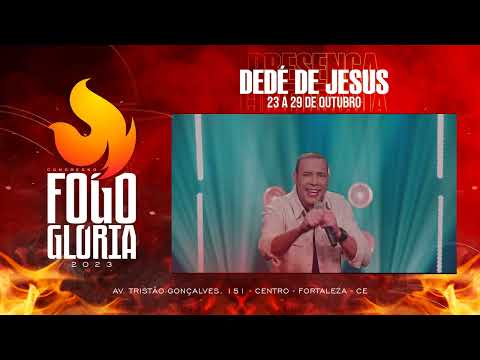 Deus Está Te Preparando Para Vencer - Dede de…