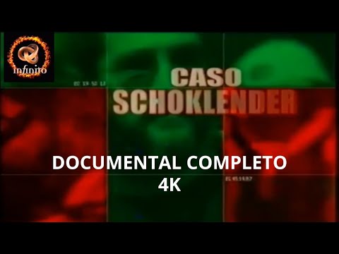 El Caso de los Hermanos Schoklender (Infinito Complots) - Documental de Canal Infinito - 2001 - VHS