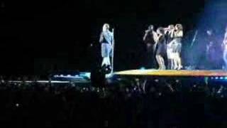 Robbie Williams Lovelight