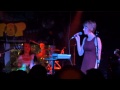 Minipop - Someone To Love - 2/27/2008 - Bottom of the Hill