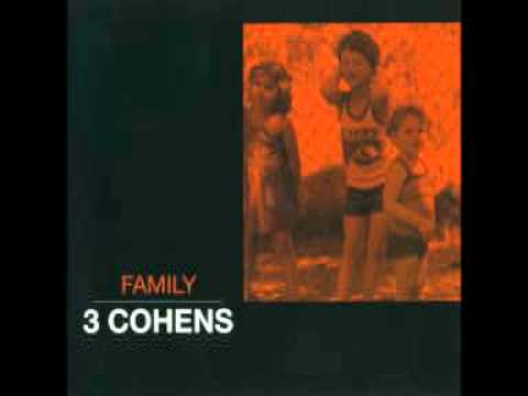 3 Cohens - On the Sunny Side of the Street