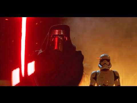 Star Wars: Il Risveglio della Forza - Spot TV Ufficiale 60'' I HD