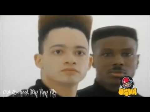 Kid N Play   Do This My Way Official Video HD