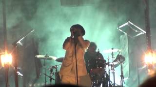 Thåström - Miss Huddinge 72, live på Bråvalla festival 2013