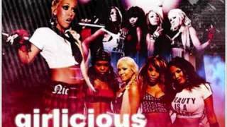 Girlicious - Radio (Album Version)