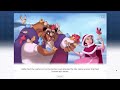Belle S Story Disney S Stories Story Books Bedtime Stories
