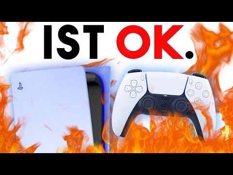 Honest PS5 review after 5 years...