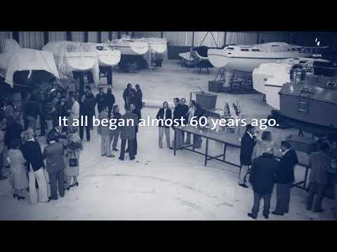 Contest Yachts - story