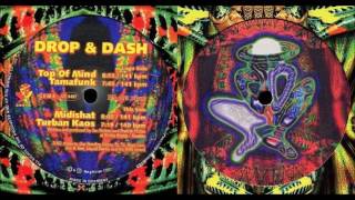Drop & Dash ‎- Tamafunk