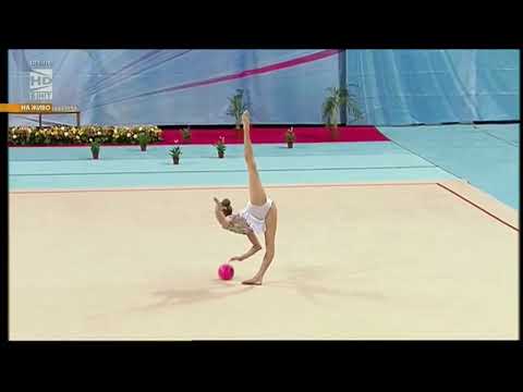 Jouki Tikkanen (Ball) - World Cup 2018