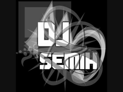Dj semih - right round