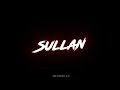 Slim Boys Sandakozhi Song Sullan Black Screen   Tamil Whatsapp Status Tamil