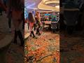Sunday Night In Rio Casino Las Vegas Casino Gambling Lasvegas Walkingtour