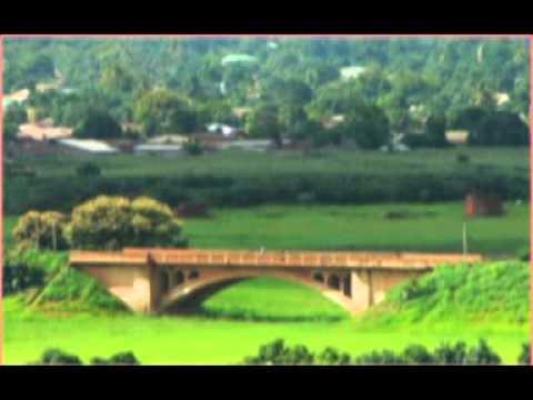 KL Bamba Lansana Conte (Feu Gl Conte)