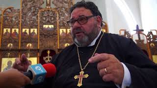 Отец Димитър Михайлов: Хората спряха да се уважават и да си прощават