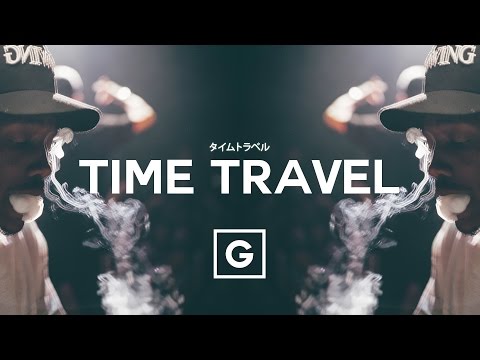 GRILLABEATS - Time Travel