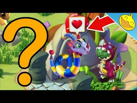 Did We Breed the EAGLE DRAGON?! FINAL ATTEMPT! 😲 - DML #1141