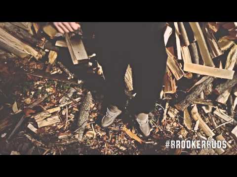 Brooker Wood - Welcome To The Brook