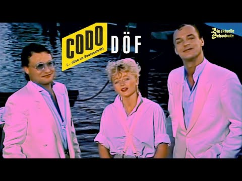 DÖF - Codo (Die aktuelle Schaubude) (Remastered)