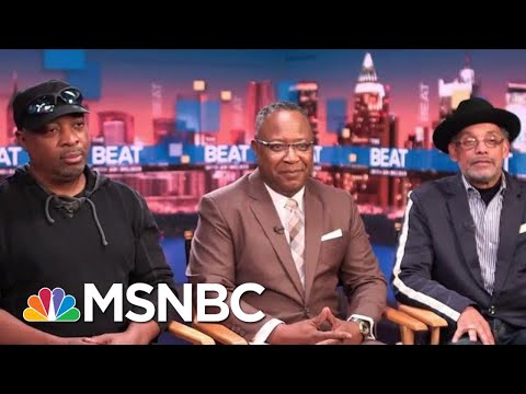 Chuck D And Breakdancing Legend 'B-Boys' On Politics And Culture | The Beat With Ari Melber | MSNBC
