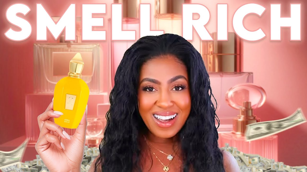 MY MOST COMPLIMENTED PERFUMES | THESE NEVER FAIL