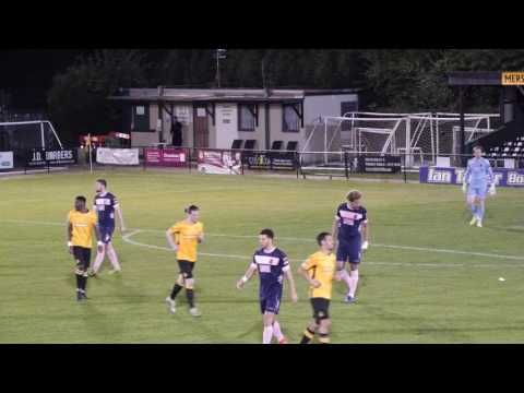 Merstham v Dulwich Hamlet - Tues 11th April