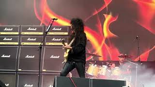Download lagu Yngwie Malmsteen - Rising Force - Monsters of Rock, São Paulo, Brazil, 04-04-2026 mp3