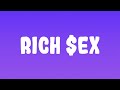 Future Rich Ex