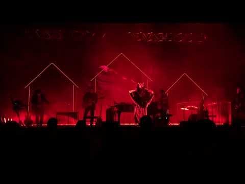 The Gift feat  Brian Eno   Love Without Violins  2021 05 07