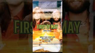 Download lagu First Of May by Bee Gees #shorts mp3