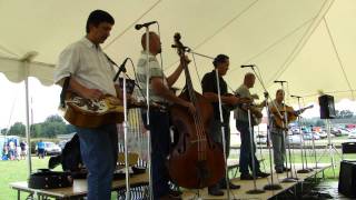 Idle Time Bluegrass - 03