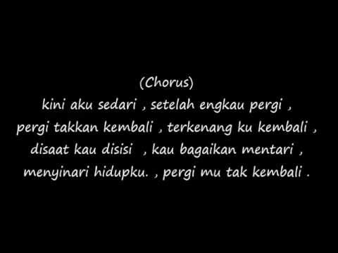 Kenang Kembali by BHeart Feat Galvin Patrick (Lirik Video)