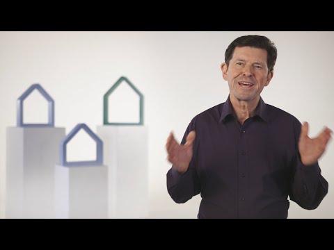 Apartments and support as you age